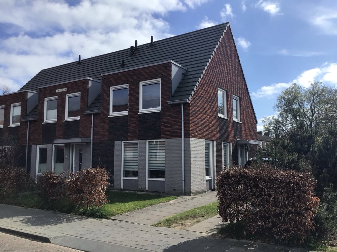 Roerdompstraat 2, 9404 EH Assen, Nederland