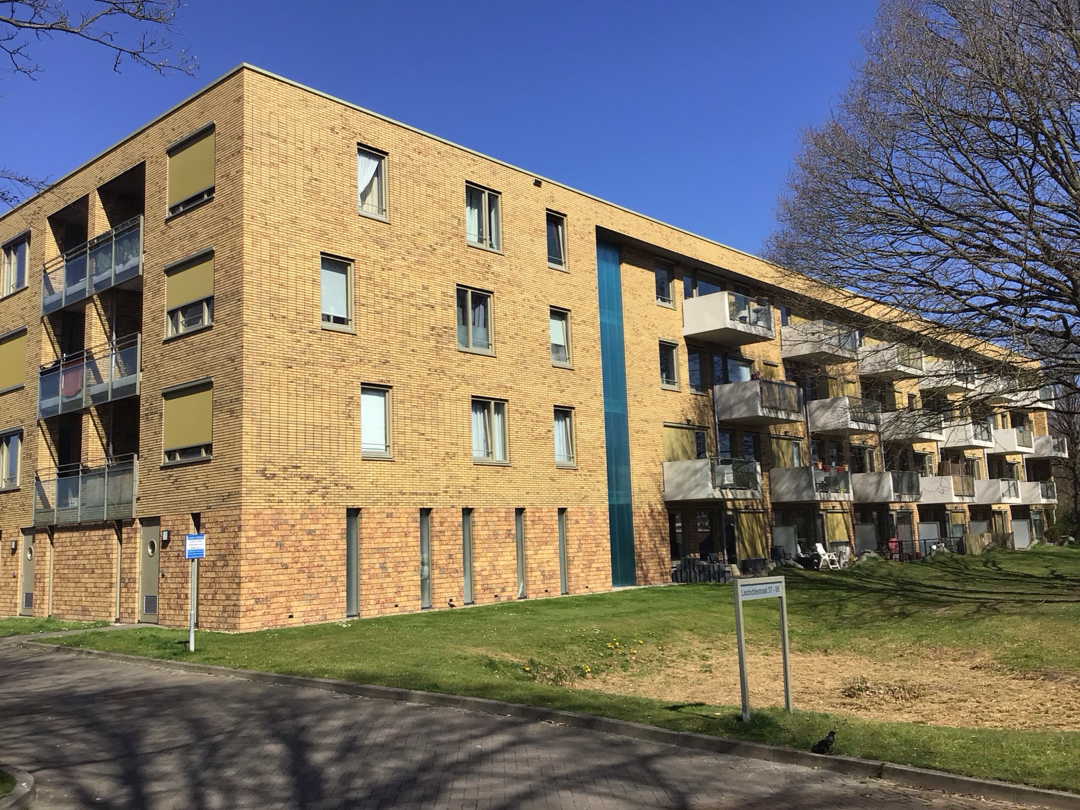 Lisdoddestraat 89, 9404 KE Assen, Nederland
