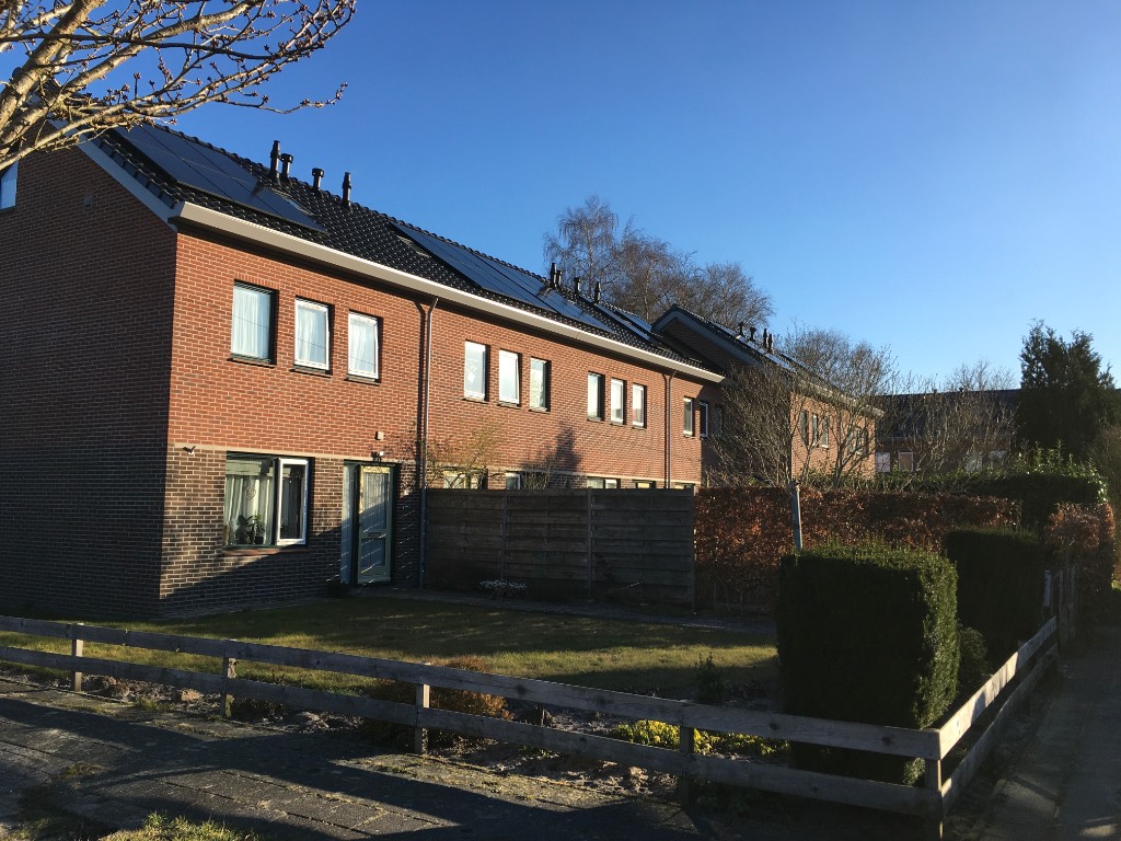 Sont 29, 9514 ED Gasselternijveen, Nederland