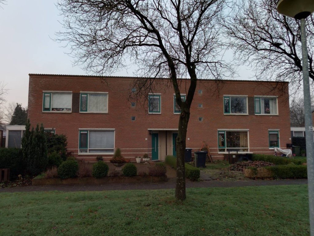 W. Frielingstraat 11, 7815 EB Emmen, Nederland