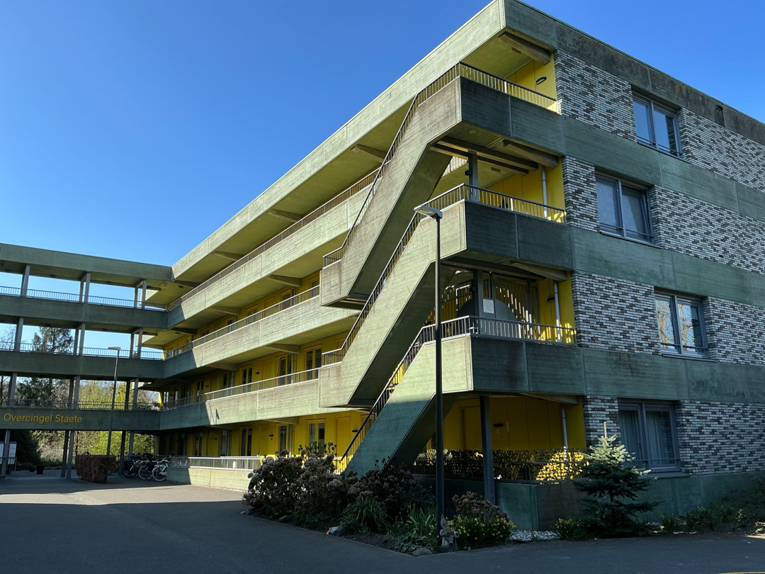 Overcingellaan 168, 9401 TB Assen, Nederland