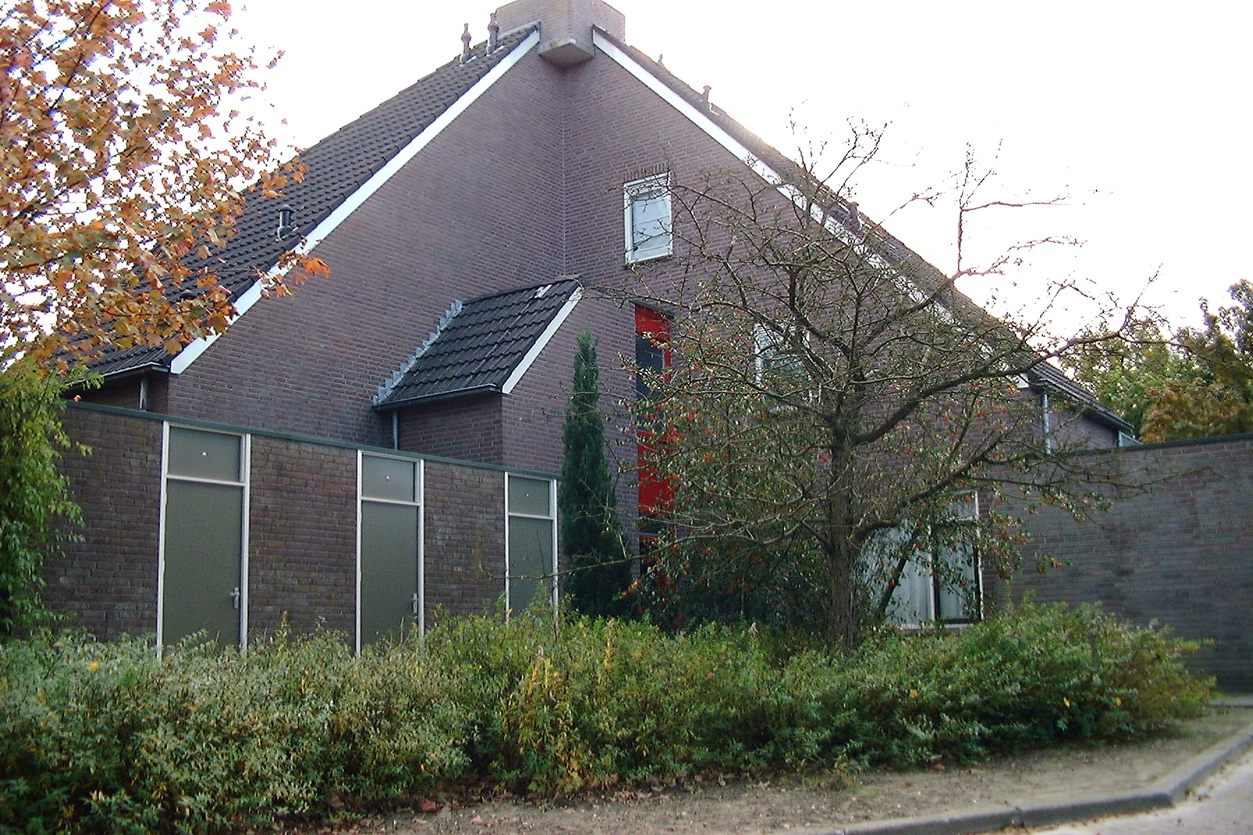 De Ziel 64, 9451 CR Rolde, Nederland