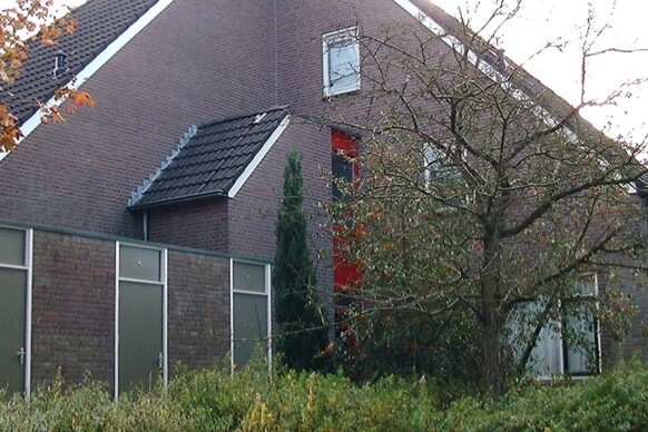 De Ziel 64