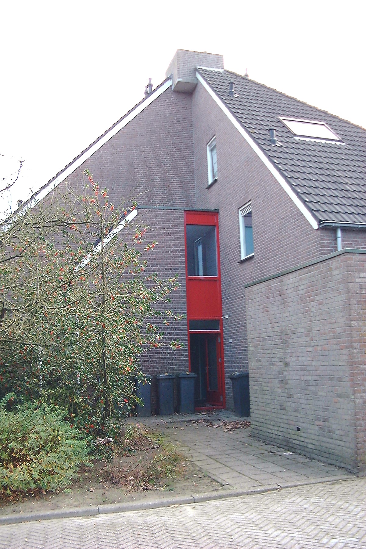 De Ziel 64