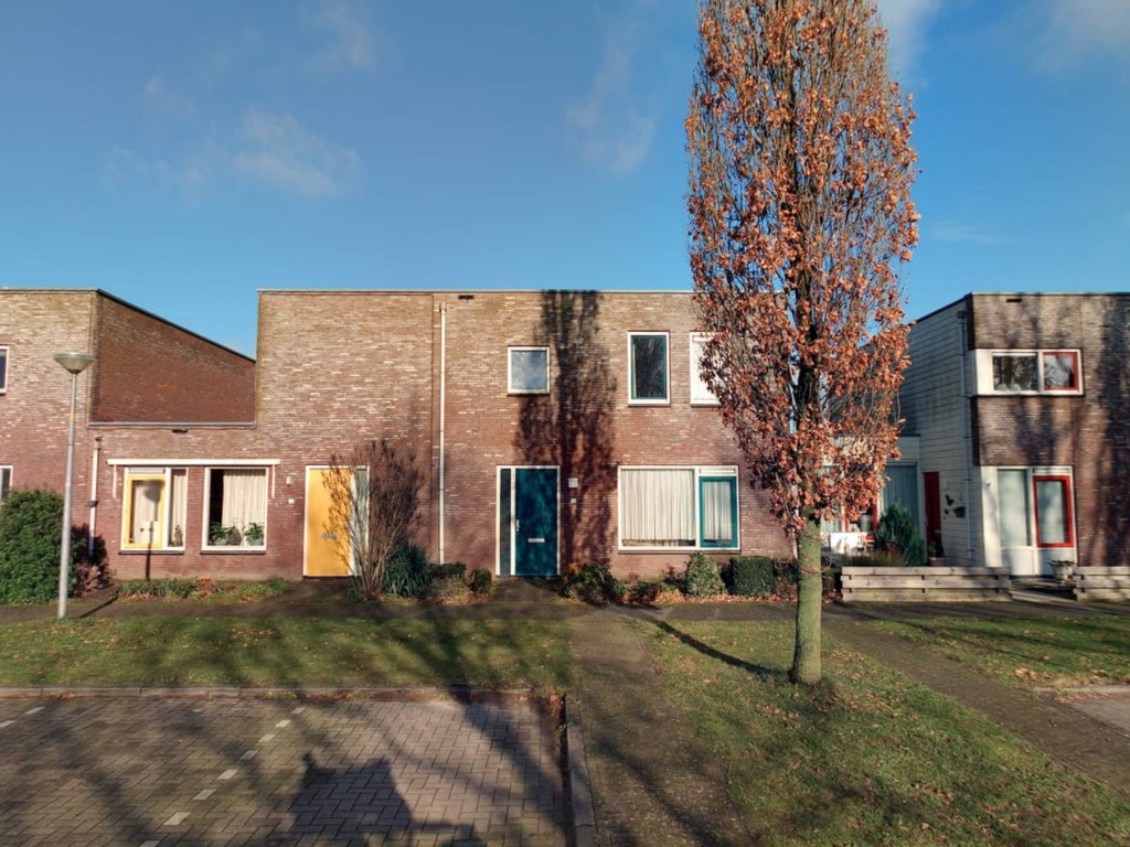 Lange Spruitstraat 33, 7891 JZ Klazienaveen, Nederland