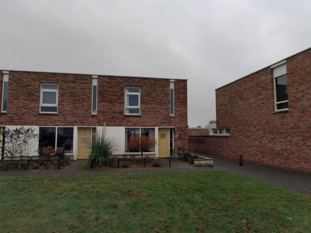 Hulsackers 11, 7824 LC Emmen, Nederland