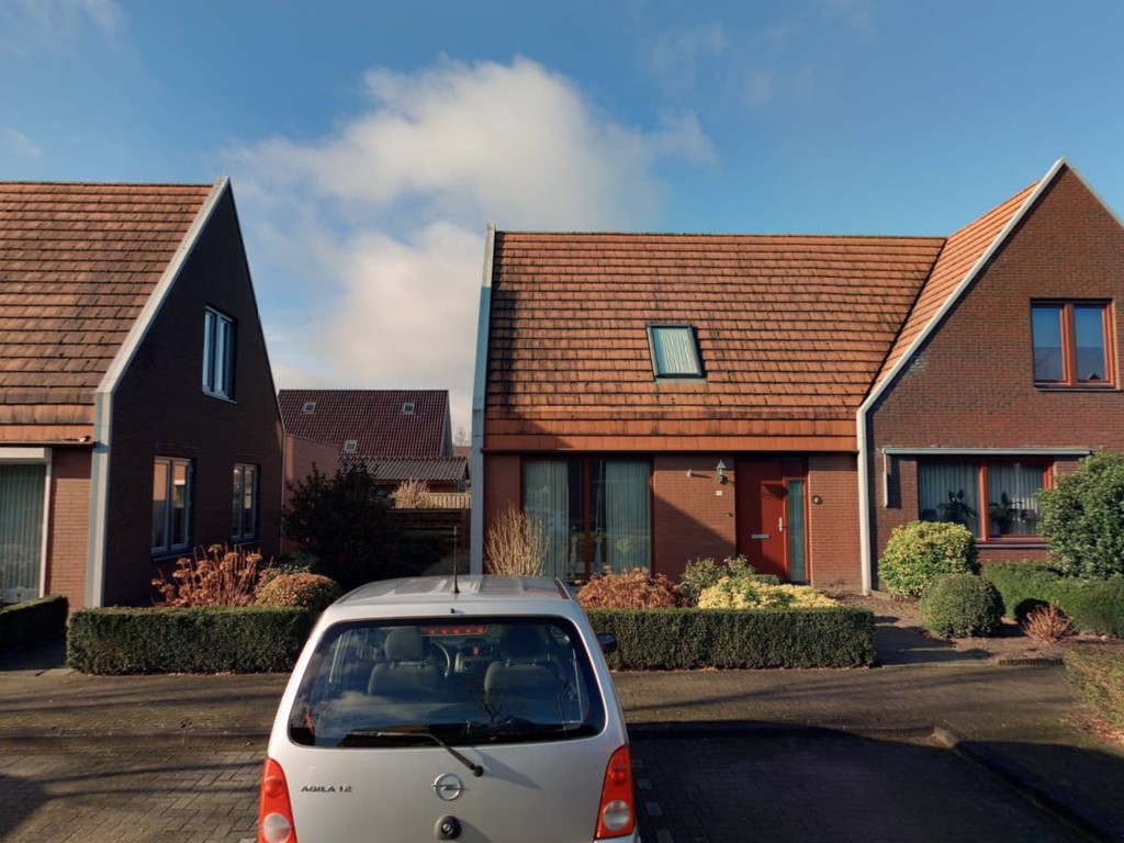 Roedestraat 70, 7891 JK Klazienaveen, Nederland