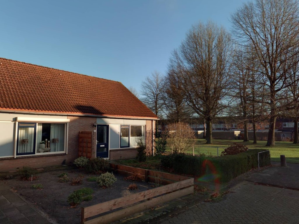 De Zwaai 31, 7894 DK Zwartemeer, Nederland