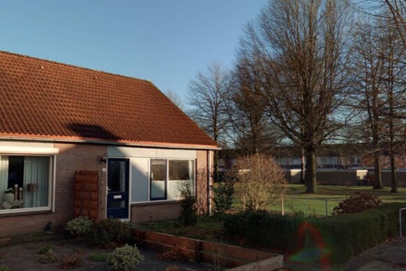 De Zwaai 31