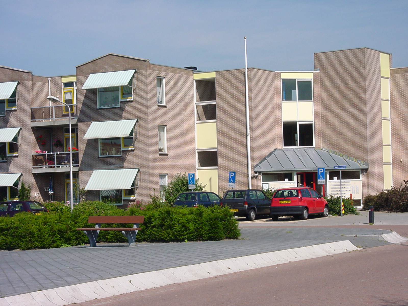 Akkerplein 47, 8331 XM Steenwijk, Nederland