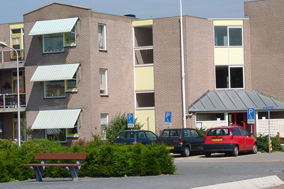 Akkerplein 47