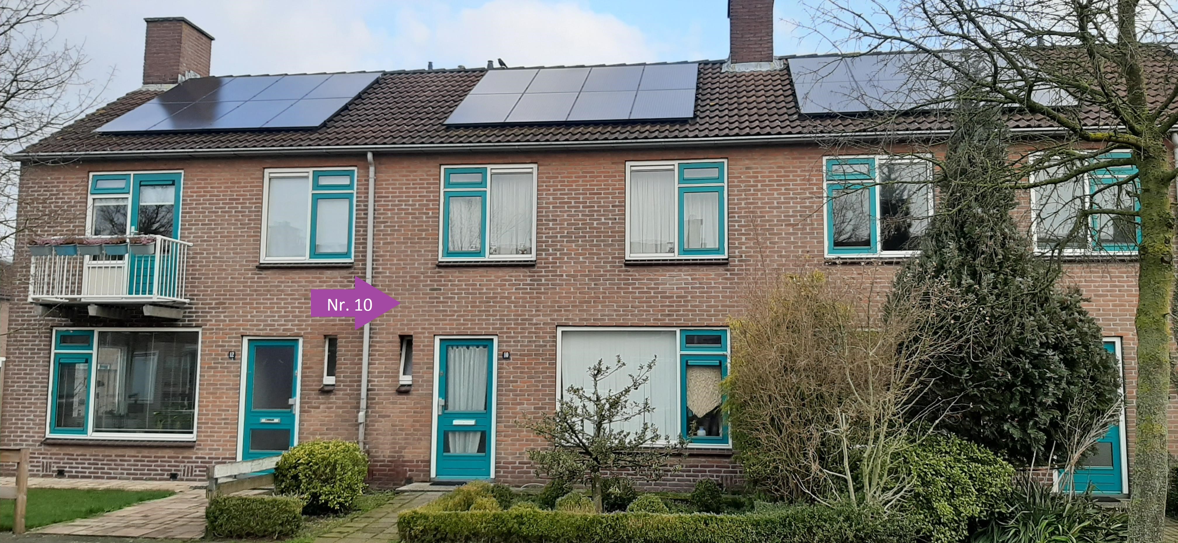 Jacob Catsstraat 10