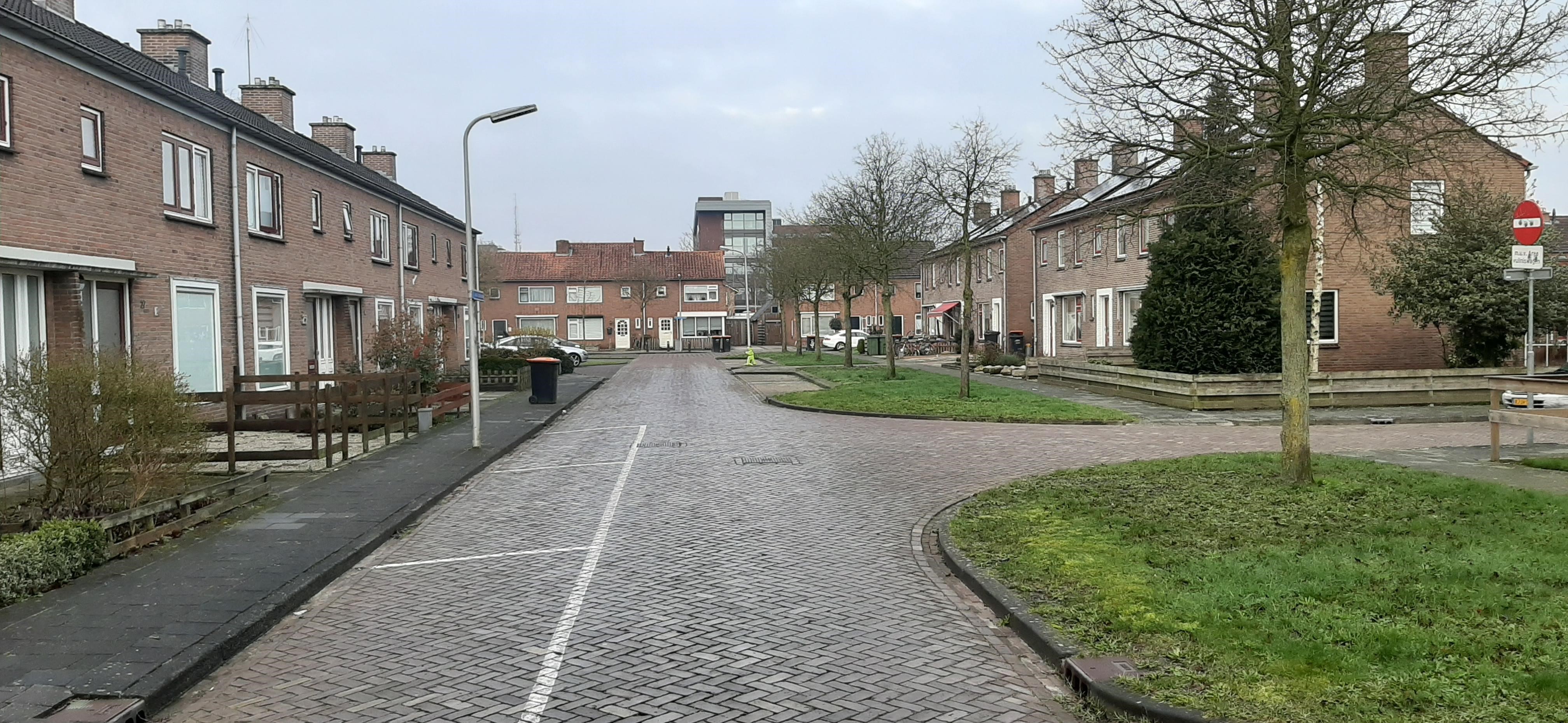Jacob Catsstraat 10