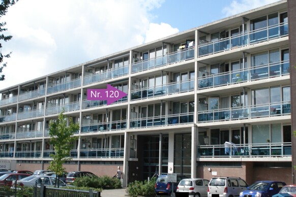 Wekingeslag 120