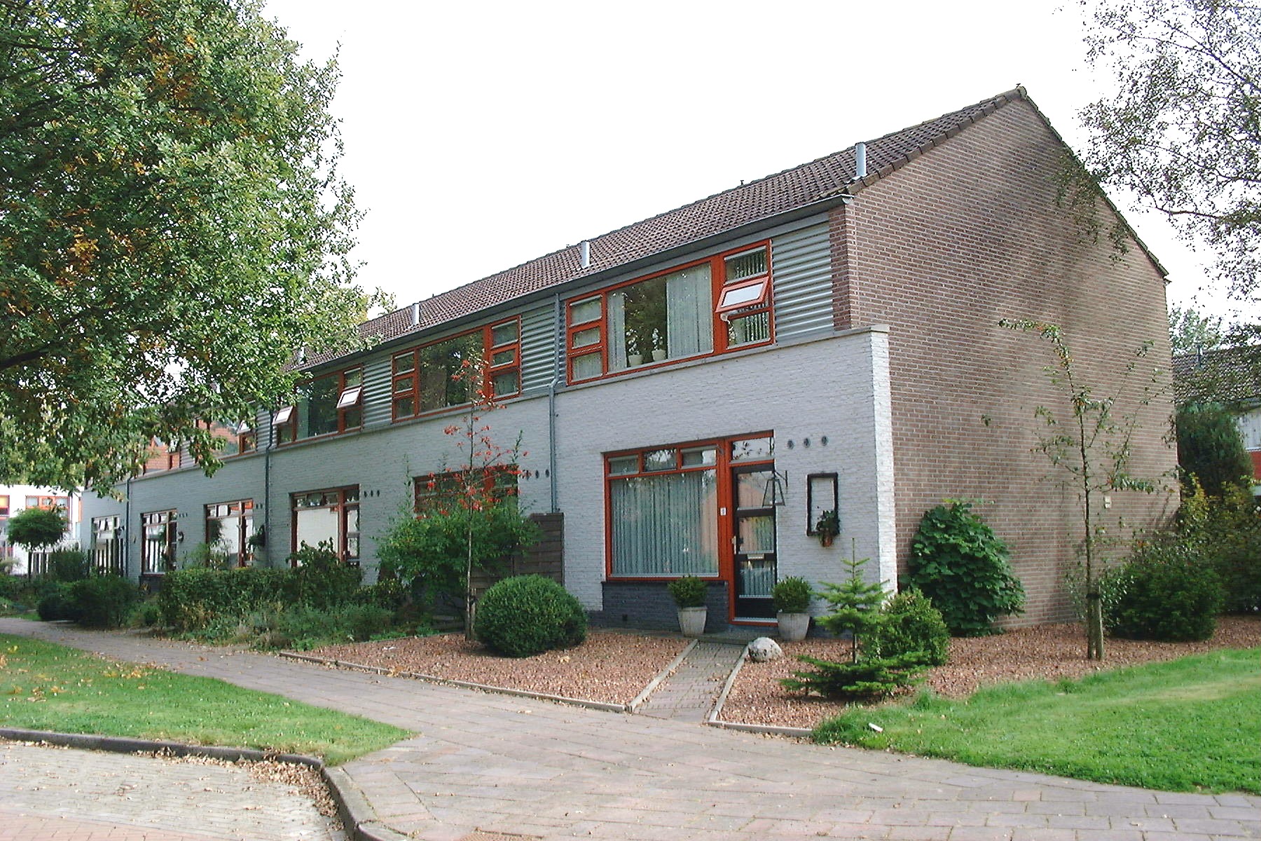 Kerspelstraat 16, 9461 JT Gieten, Nederland