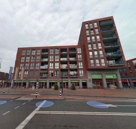 Kroonwerk 16, 9401 BA Assen, Nederland