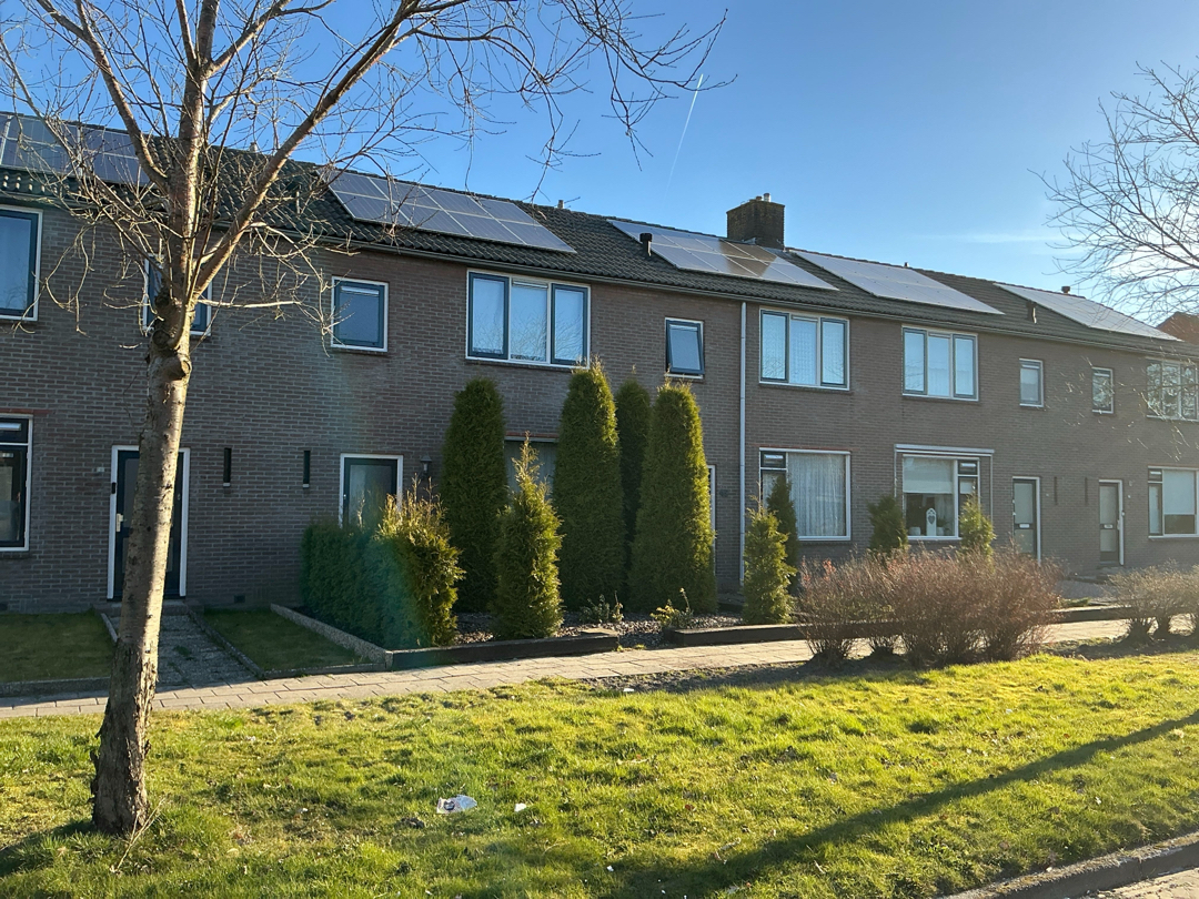Prins Bernhardstraat 47, 9422 GB Smilde, Nederland