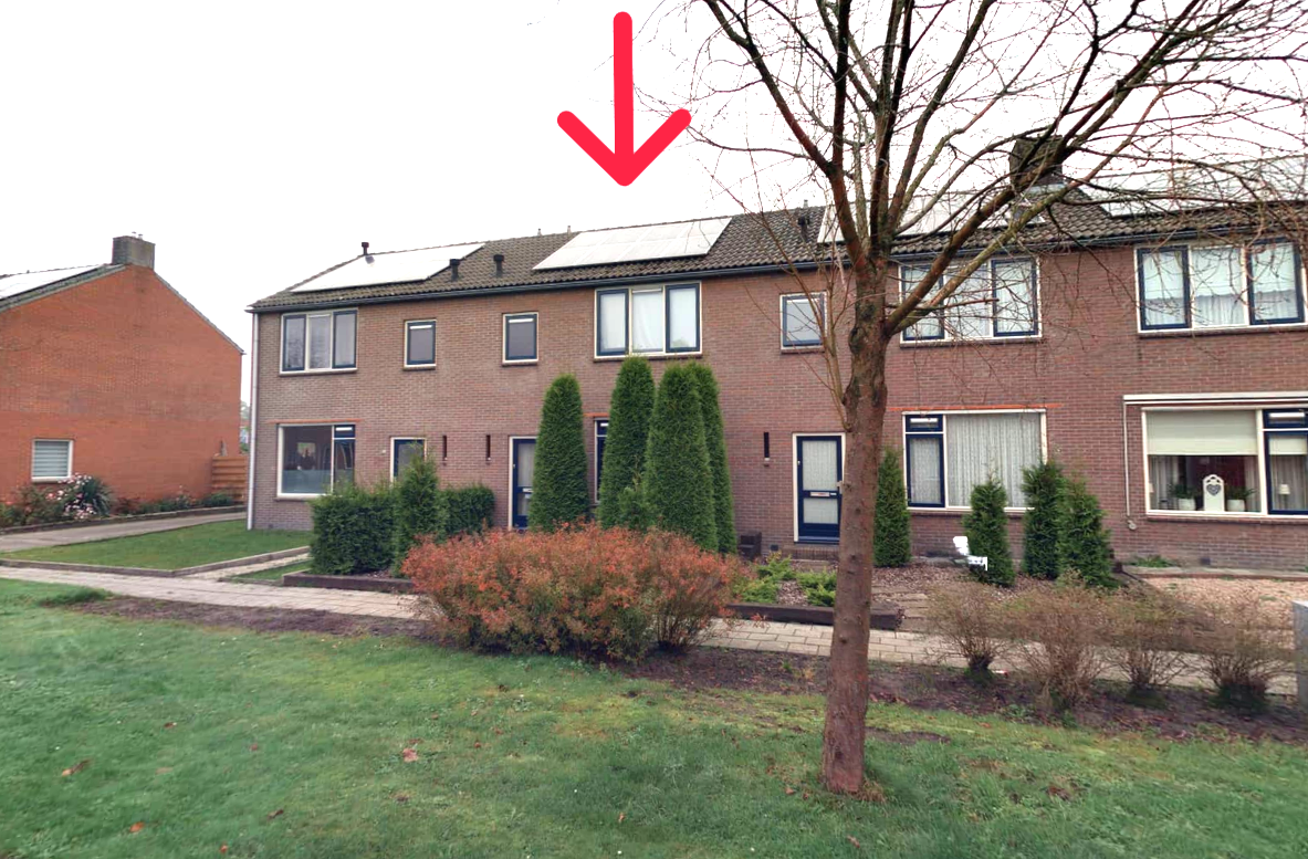 Prins Bernhardstraat 47