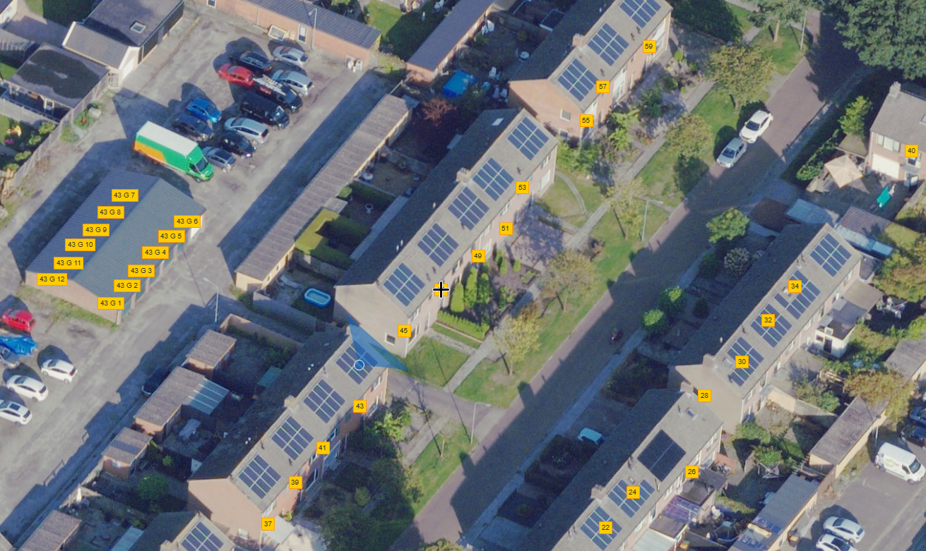 Prins Bernhardstraat 47