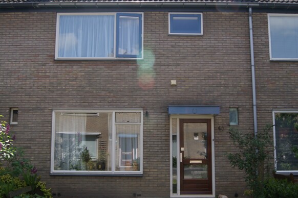 E E G laan 40