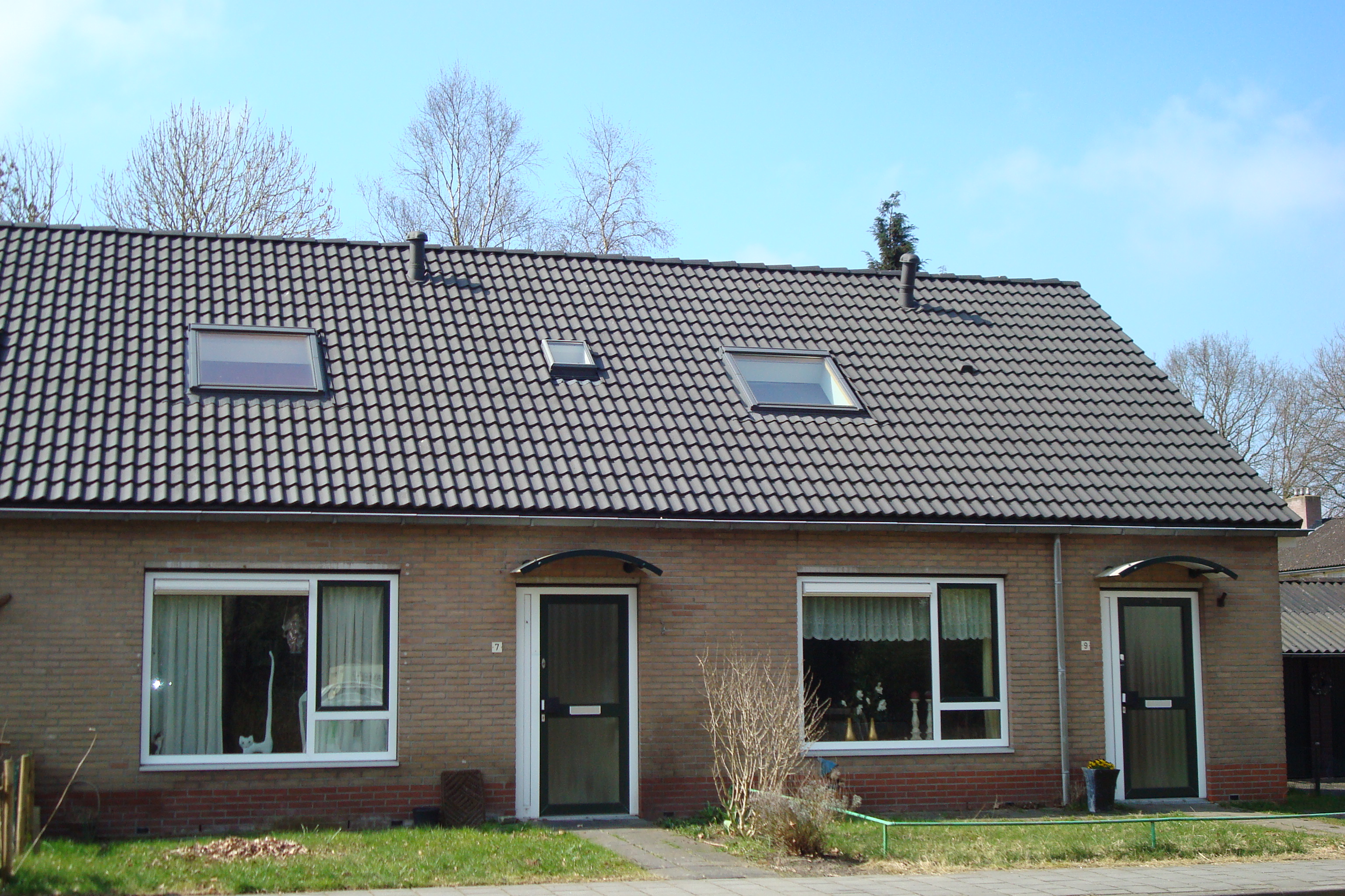 Schapendrift 9, 7764 AP Zandpol, Nederland