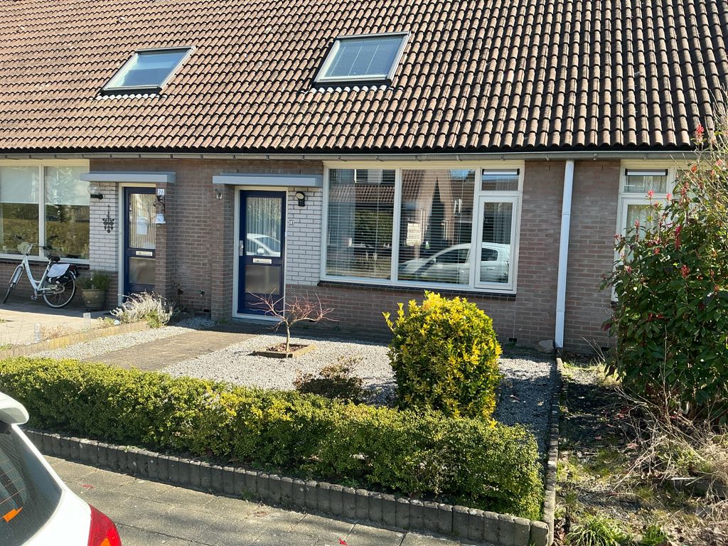 Weidemaat 24, 7943 GS Meppel, Nederland