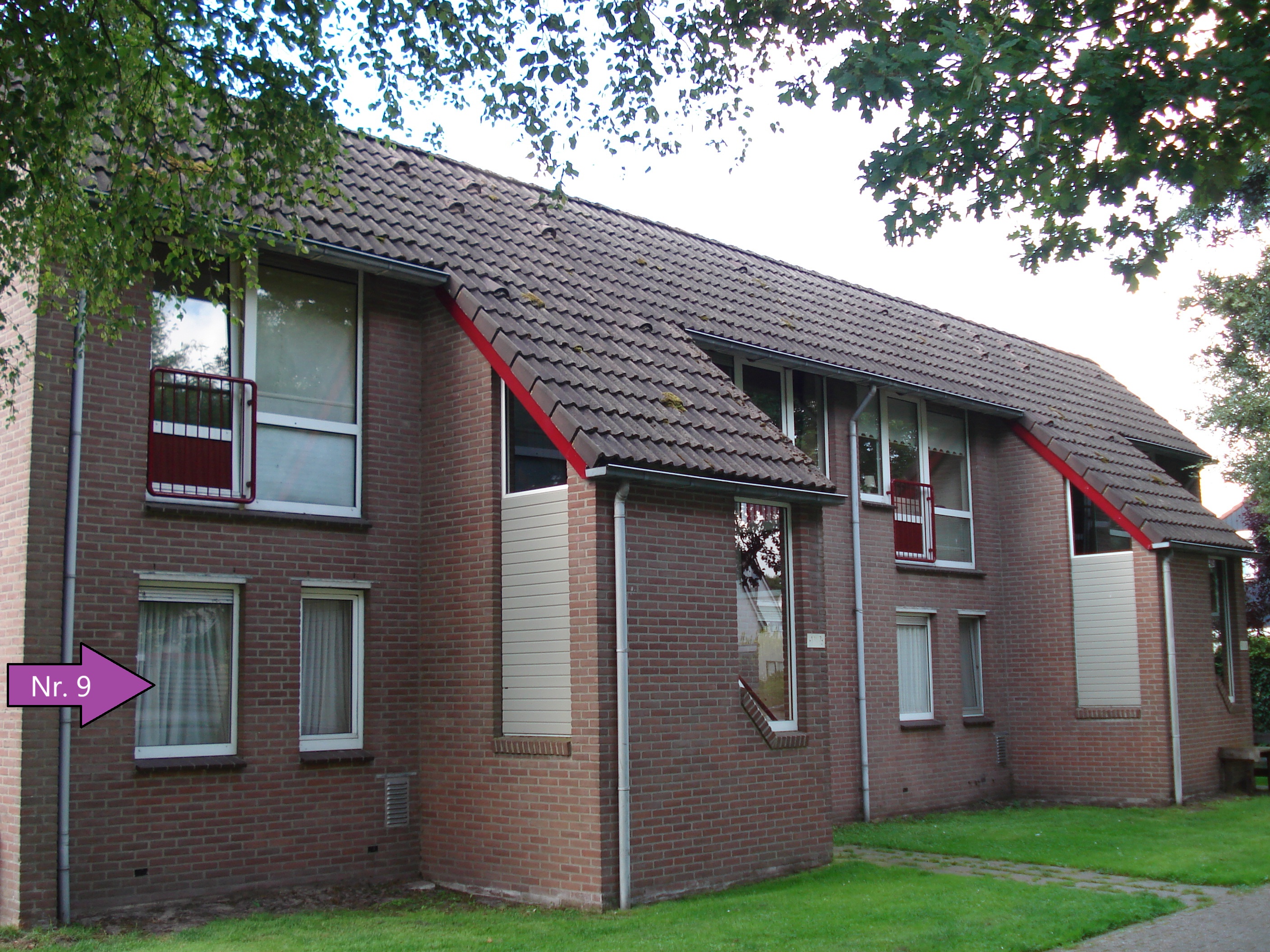Het Schut 9, 7761 GH Schoonebeek, Nederland
