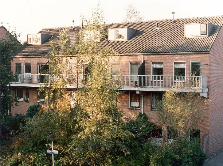 Kp Laan 3, 7943 CT Meppel, Nederland
