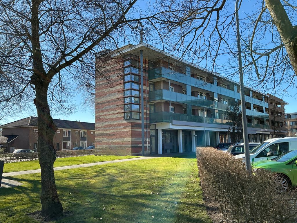 Hesselterweg 28, 7942 GL Meppel, Nederland