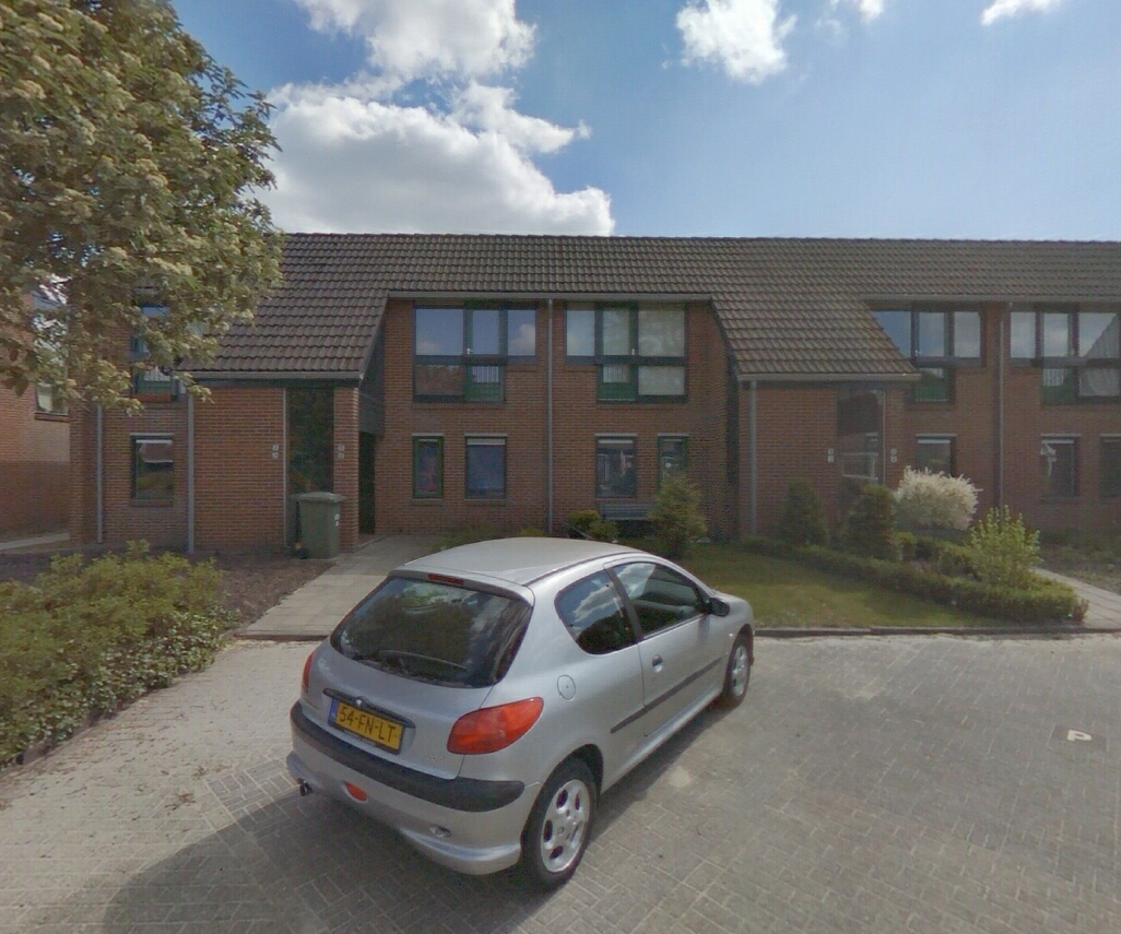 De Made 41, 9411 MG Beilen, Nederland