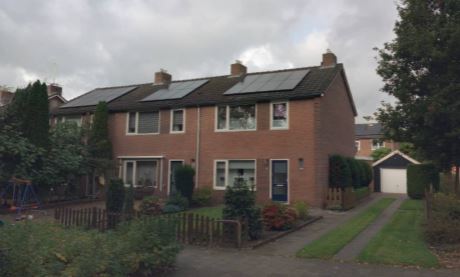 Lange Raai 11, 9502 AB Stadskanaal, Nederland