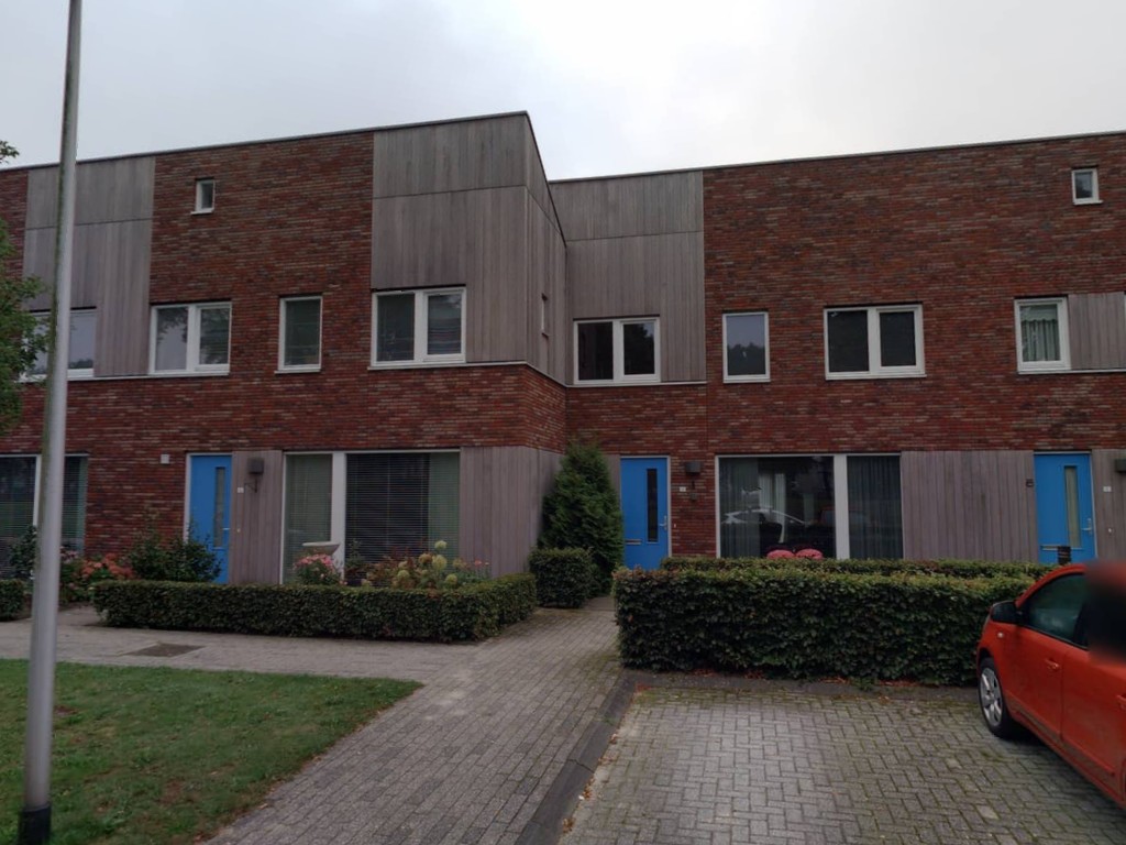 Gelderselaan 14, 9501 RD Stadskanaal, Nederland