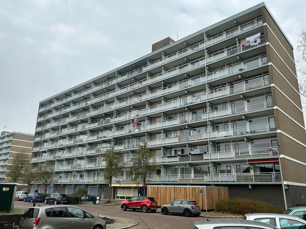 Adriaen van Ostadestraat 88, 7944 XW Meppel, Nederland
