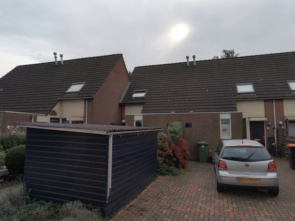 Wollegras 25, 9521 HD Nieuw-Buinen, Nederland
