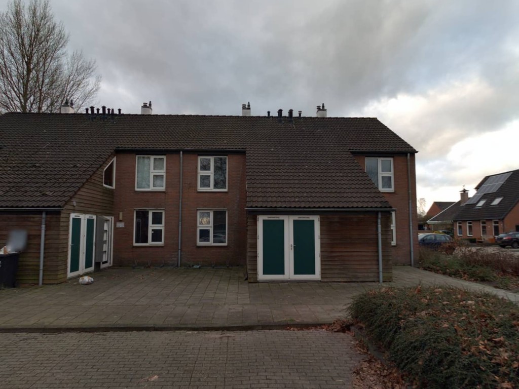 Sportlaan 116, 7833 CP Nieuw-Amsterdam, Nederland