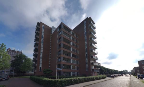Albert Cuypstraat 78, 9601 XT Hoogezand, Nederland