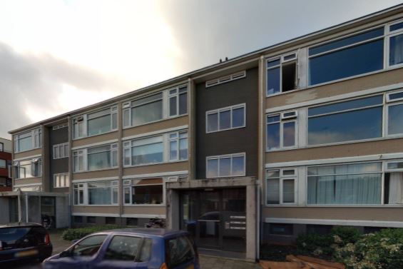 Gabriël Metsustraat 36, 9601 JK Hoogezand, Nederland