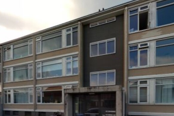 Gabriël Metsustraat 36