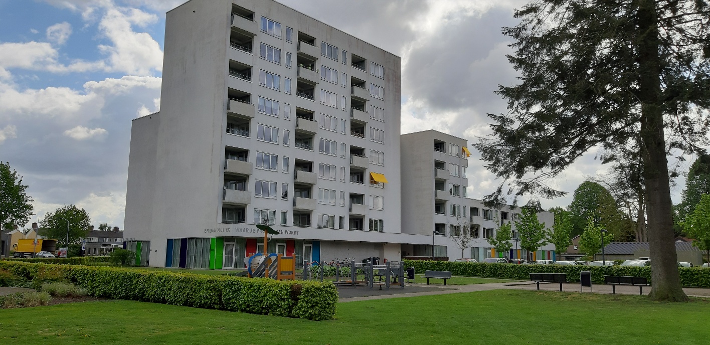 Nijkampenweg 167, 7815 GJ Emmen, Nederland