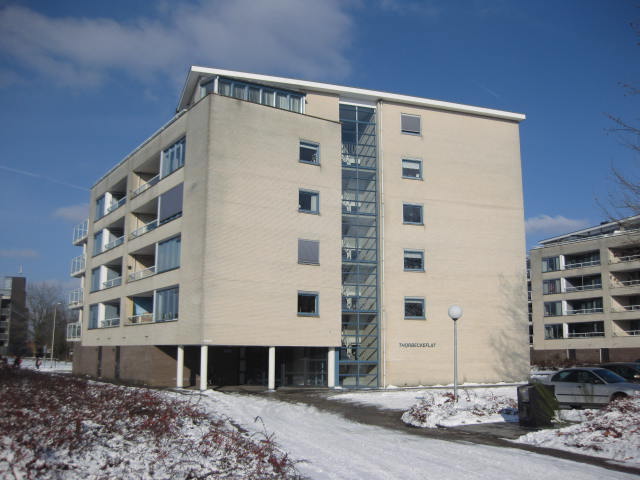 Doctor A. Kuyperstraat 174, 9402 CS Assen, Nederland