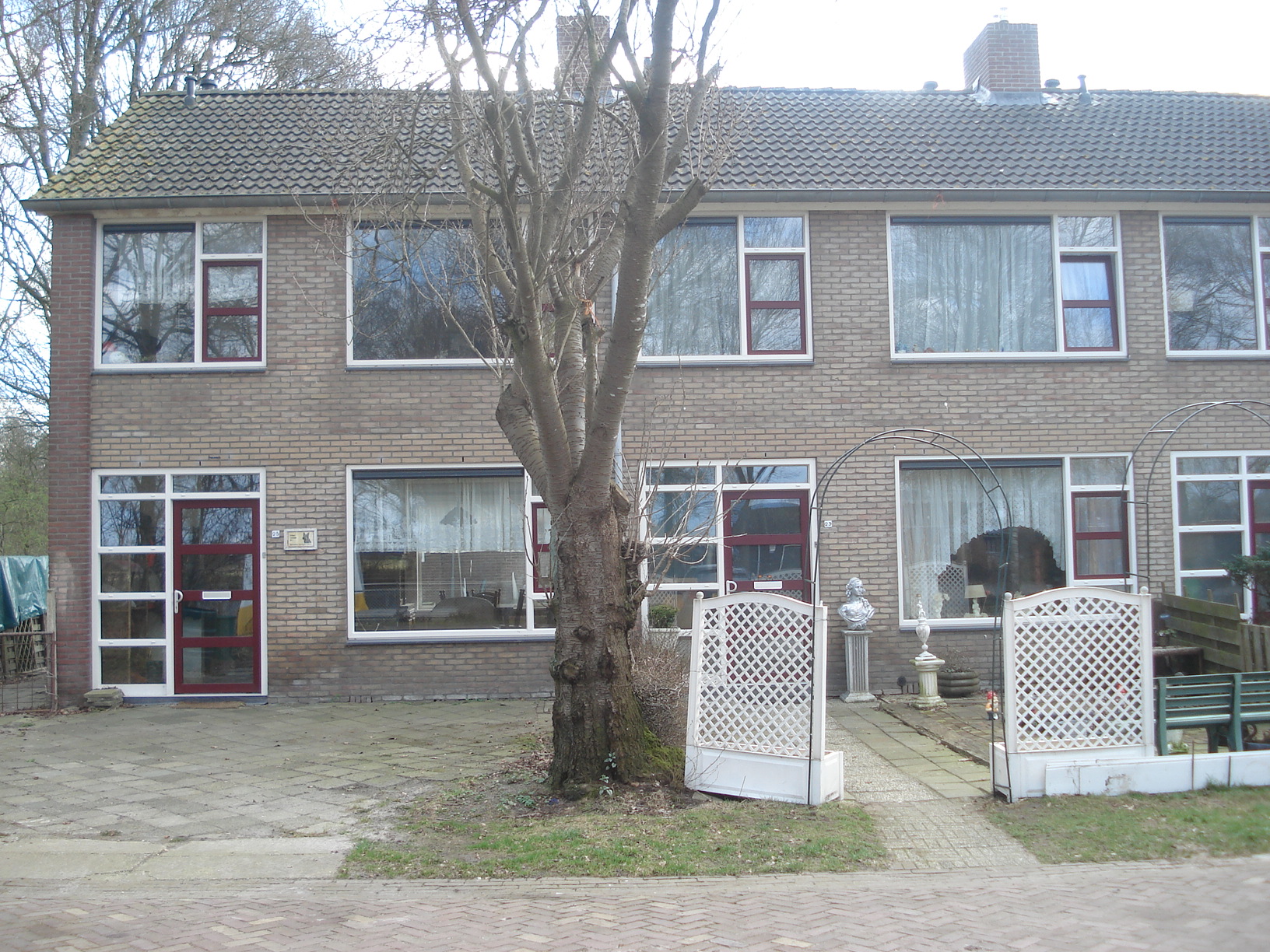 Nassaustraat 25, 7753 TH Dalerpeel, Nederland