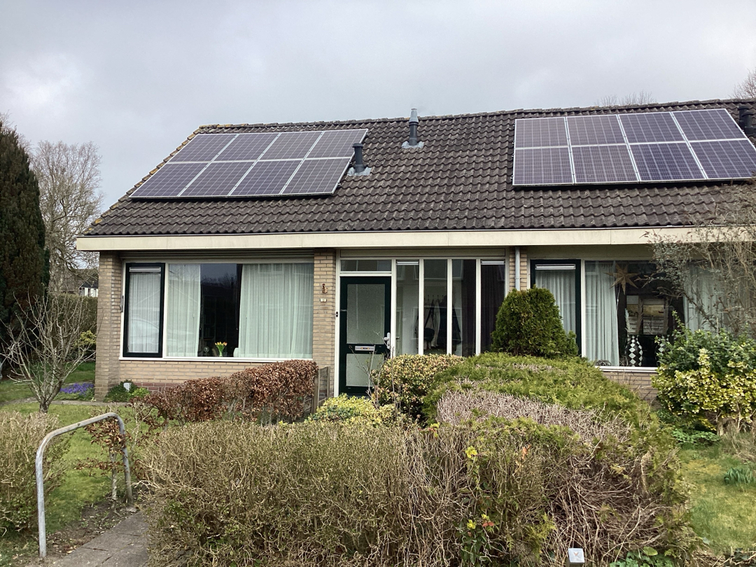 Van Zandenstraat 5, 8435 XK Donkerbroek, Nederland
