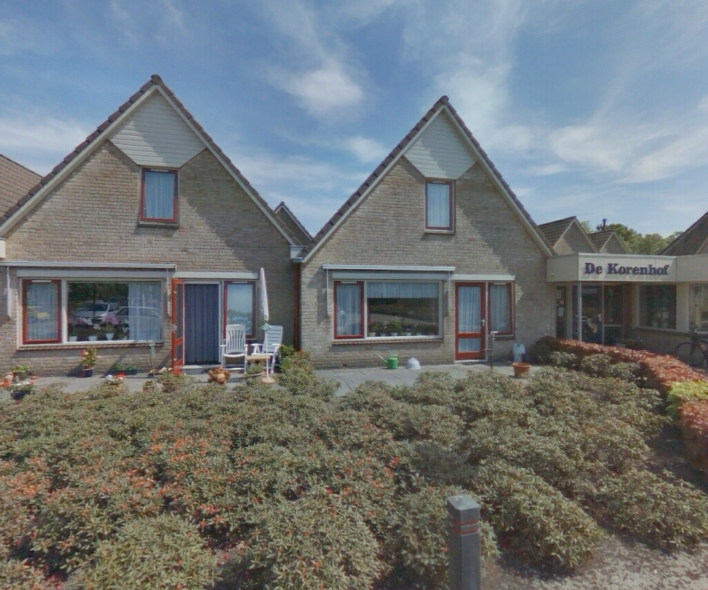 Korenhof 14, 7854 NA Aalden, Nederland
