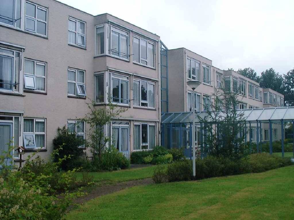 Rikkingahof 52, 8431 MC Oosterwolde, Nederland