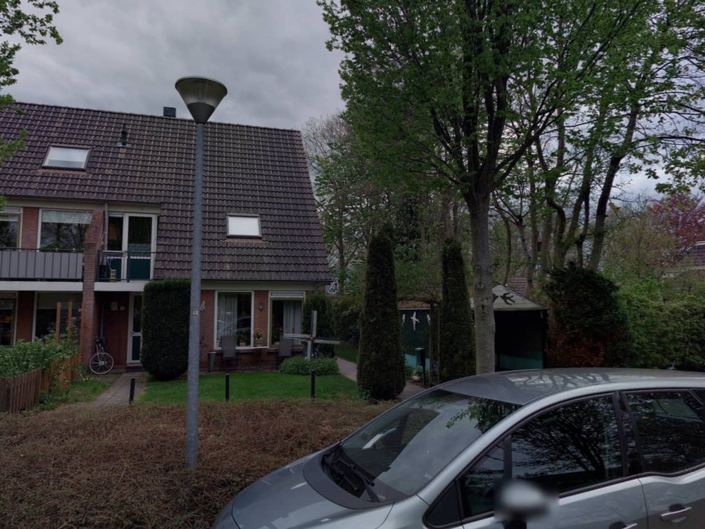 Schattersum 3