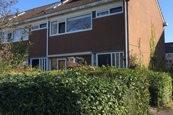 de Weegbree 59