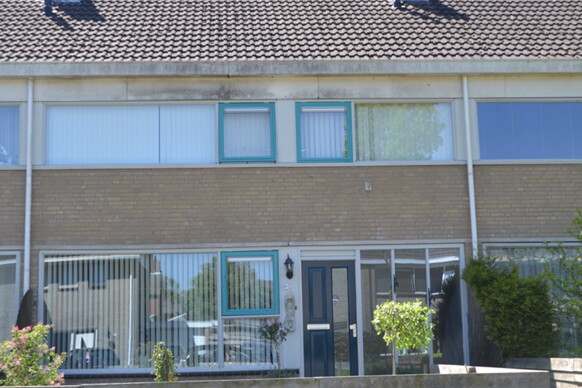 Lijsterlaan 87
