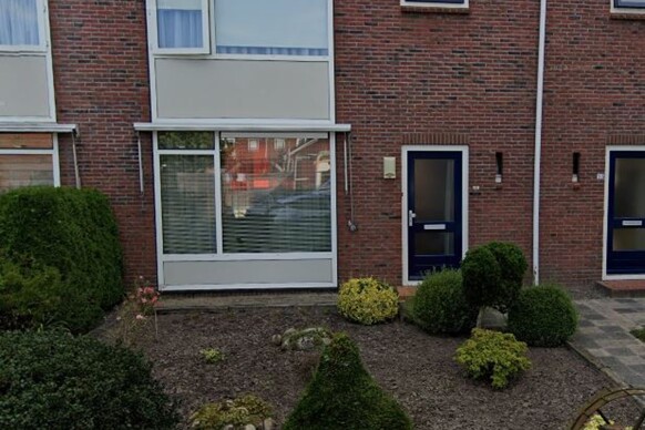 de Haanstraat 35