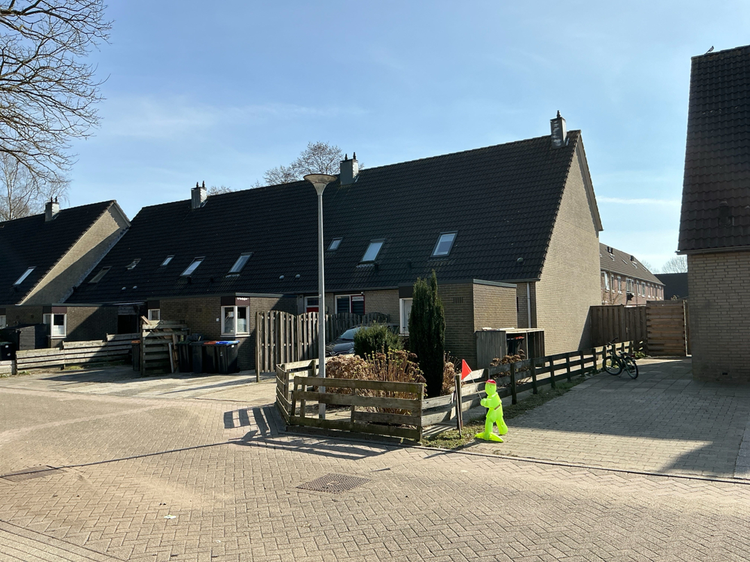 Kiepheugte 74, 9403 GK Assen, Nederland