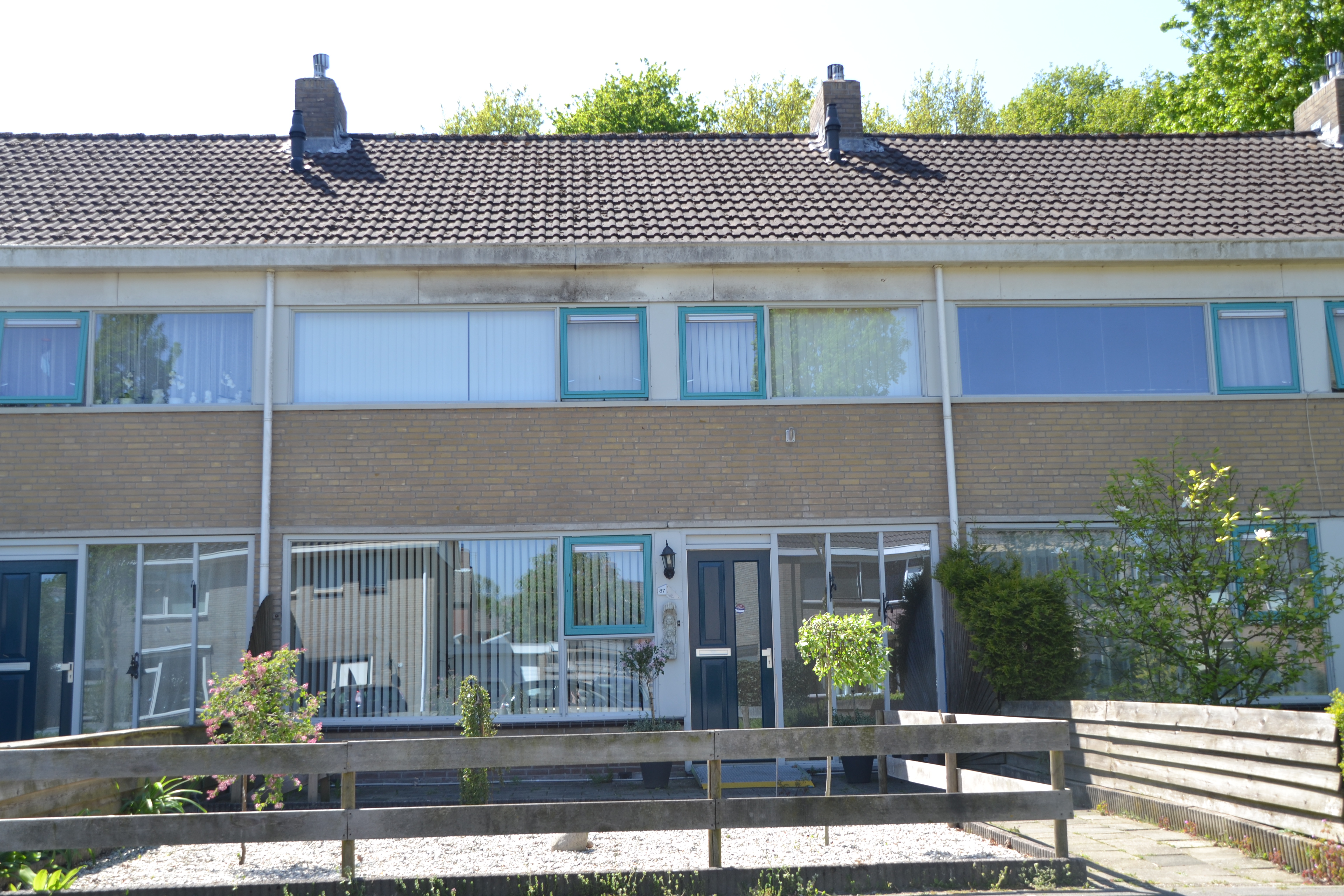 Lijsterlaan 87, 9411 JC Beilen, Nederland